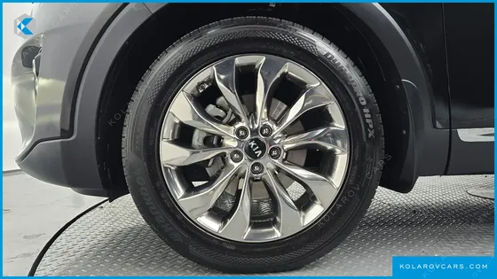 KIA SORENTO DIESEL 2.2 2WD