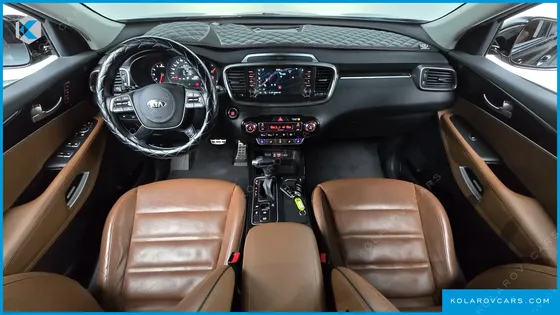 KIA SORENTO DIESEL 2.2 2WD