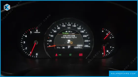 KIA SORENTO DIESEL 2.2 2WD