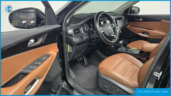 KIA SORENTO DIESEL 2.2 2WD