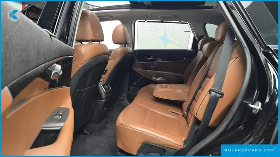 KIA SORENTO DIESEL 2.2 2WD