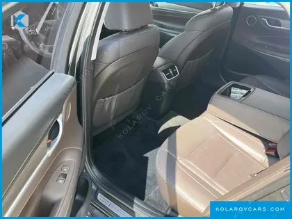 HYUNDAI GRANDEUR EXCLUSIVE