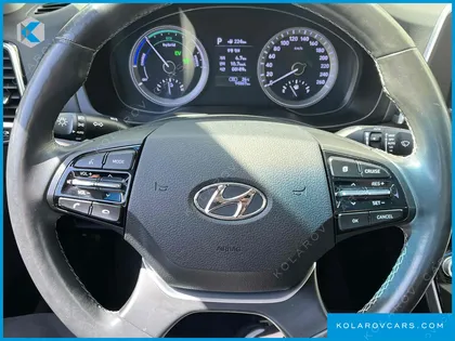 HYUNDAI GRANDEUR EXCLUSIVE
