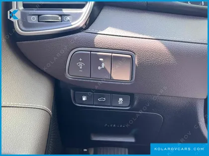 HYUNDAI GRANDEUR EXCLUSIVE
