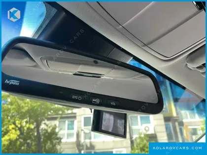HYUNDAI GRANDEUR EXCLUSIVE