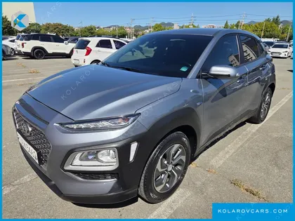 HYUNDAI KONA MODERN SPECIAL