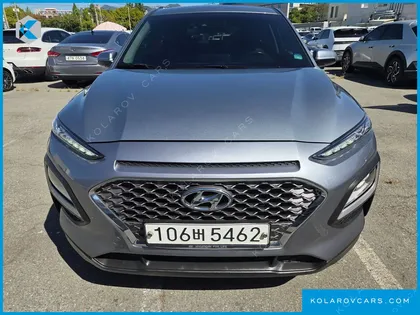 HYUNDAI KONA MODERN SPECIAL