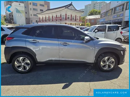 HYUNDAI KONA MODERN SPECIAL