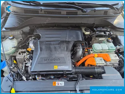 HYUNDAI KONA MODERN SPECIAL