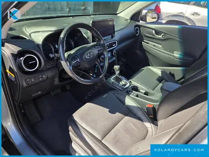 HYUNDAI KONA MODERN SPECIAL