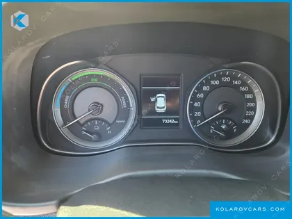 HYUNDAI KONA MODERN SPECIAL