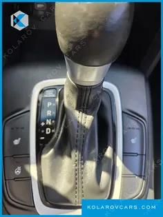HYUNDAI KONA MODERN SPECIAL