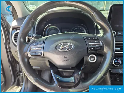HYUNDAI KONA MODERN SPECIAL