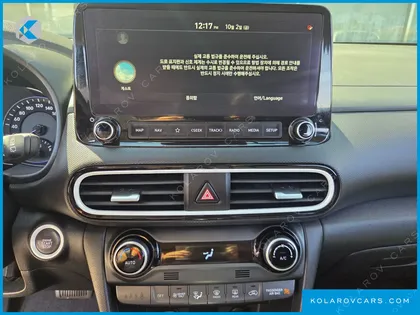 HYUNDAI KONA MODERN SPECIAL