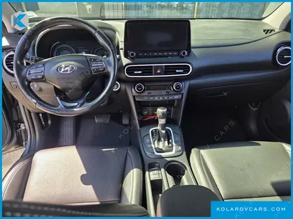 HYUNDAI KONA MODERN SPECIAL