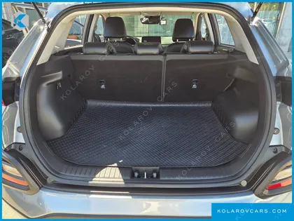 HYUNDAI KONA MODERN SPECIAL