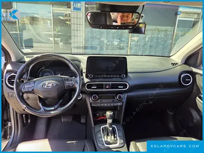 HYUNDAI KONA MODERN SPECIAL
