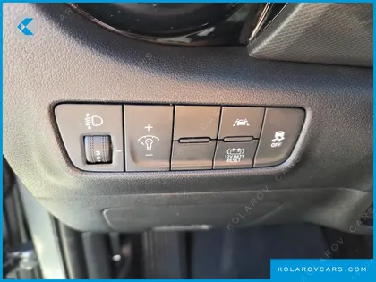 HYUNDAI KONA MODERN SPECIAL