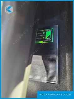 HYUNDAI KONA MODERN SPECIAL
