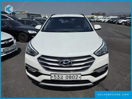 HYUNDAI SANTA FE DIESEL 2.0 2WD