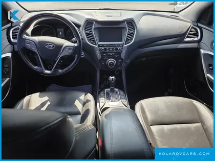 HYUNDAI SANTA FE DIESEL 2.0 2WD