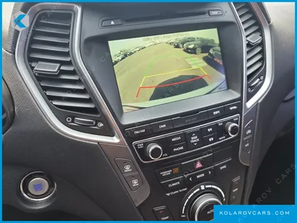 HYUNDAI SANTA FE DIESEL 2.0 2WD