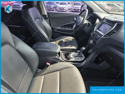 HYUNDAI SANTA FE DIESEL 2.0 2WD