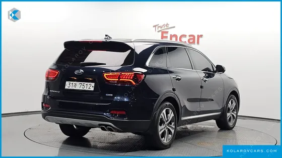 KIA SORENTO DIESEL 2.0 2WD