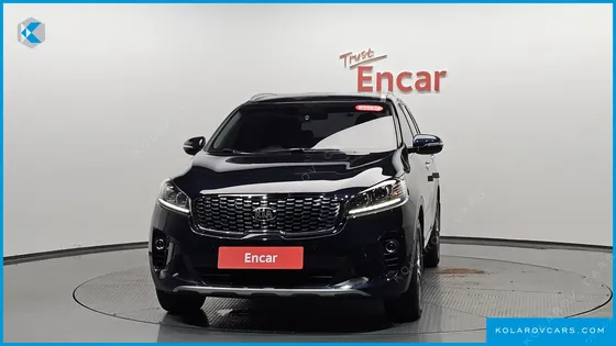 KIA SORENTO DIESEL 2.0 2WD