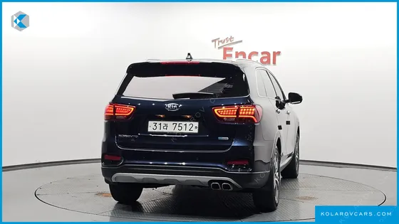 KIA SORENTO DIESEL 2.0 2WD