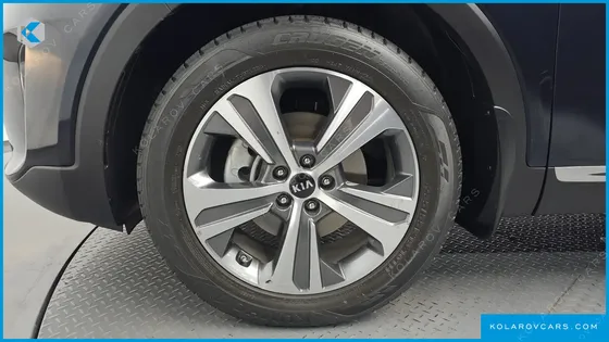 KIA SORENTO DIESEL 2.0 2WD