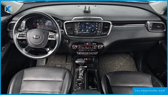 KIA SORENTO DIESEL 2.0 2WD