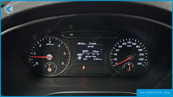 KIA SORENTO DIESEL 2.0 2WD