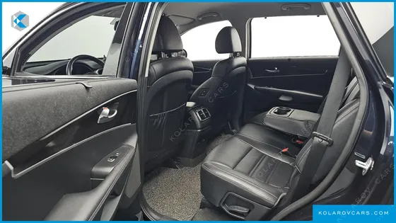 KIA SORENTO DIESEL 2.0 2WD