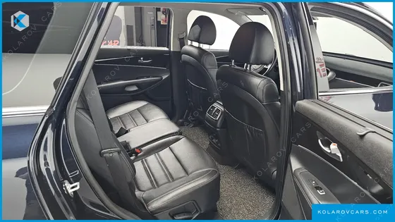 KIA SORENTO DIESEL 2.0 2WD