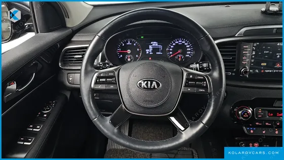 KIA SORENTO DIESEL 2.0 2WD