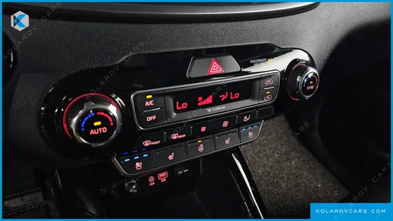 KIA SORENTO DIESEL 2.0 2WD