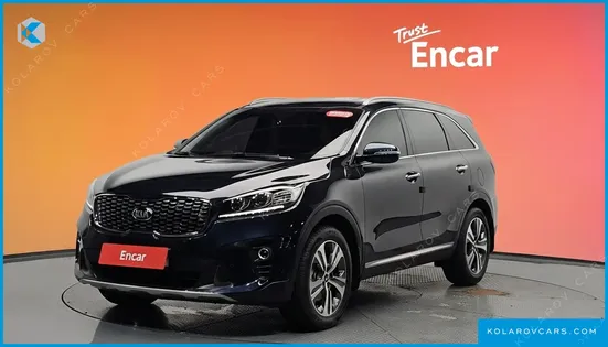 KIA SORENTO DIESEL 2.0 2WD