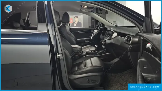 KIA SORENTO DIESEL 2.0 2WD