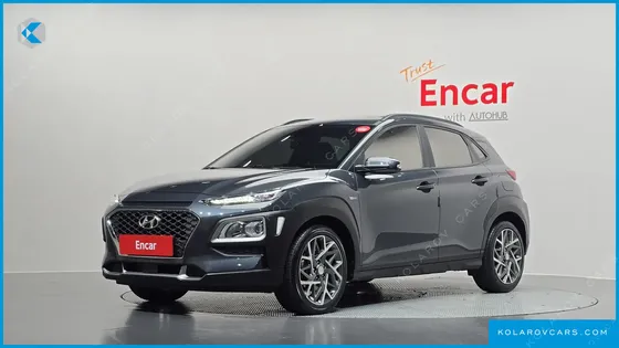 HYUNDAI KONA MODERN SPECIAL