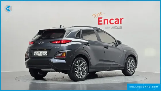 HYUNDAI KONA MODERN SPECIAL