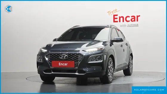 HYUNDAI KONA MODERN SPECIAL