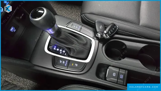 HYUNDAI KONA MODERN SPECIAL