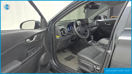 HYUNDAI KONA MODERN SPECIAL