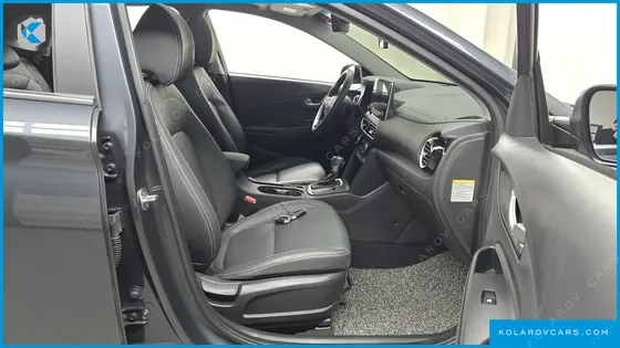HYUNDAI KONA MODERN SPECIAL