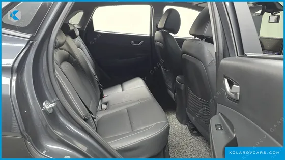 HYUNDAI KONA MODERN SPECIAL
