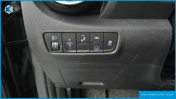 HYUNDAI KONA MODERN SPECIAL