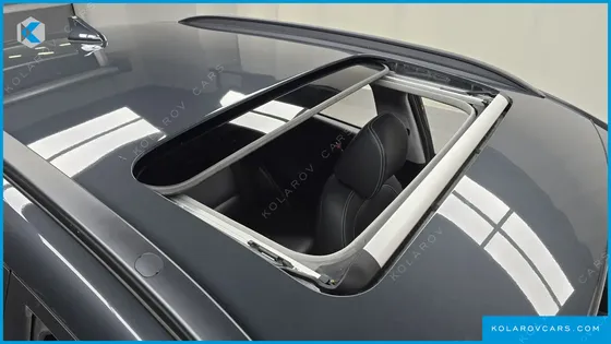 HYUNDAI KONA MODERN SPECIAL