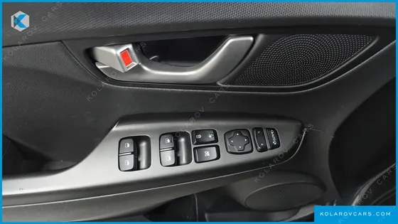 HYUNDAI KONA MODERN SPECIAL