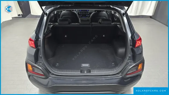 HYUNDAI KONA MODERN SPECIAL